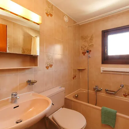 Lägenhet Apartment Residenza Chesa Margun 59-6 By Interhome