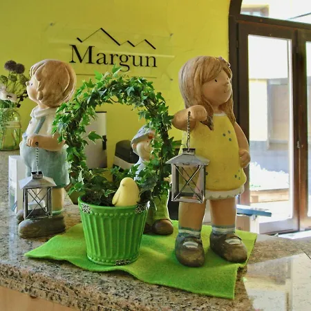 Apartment Residenza Chesa Margun 59-6 By Interhome Surlej
