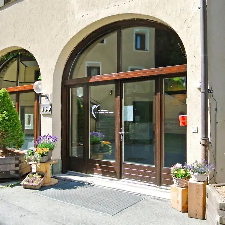아파트 Residenza Chesa Margun 59-6 By Interhome