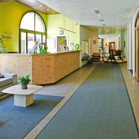 Residenza Chesa Margun 59-6 By Interhome アパート ズルレイ