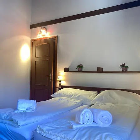 Residenza Chesa Margun 59-6 By Interhome アパート