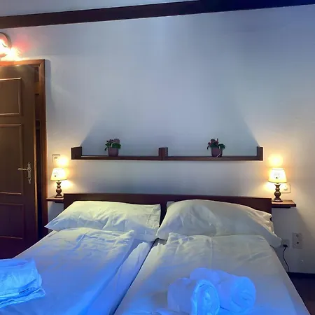 Residenza Chesa Margun 59-6 By Interhome ズルレイ