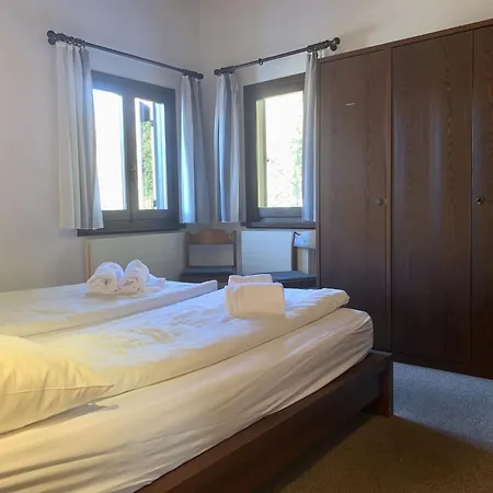 Apartment Residenza Chesa Margun 59-6 By Interhome Lägenhet