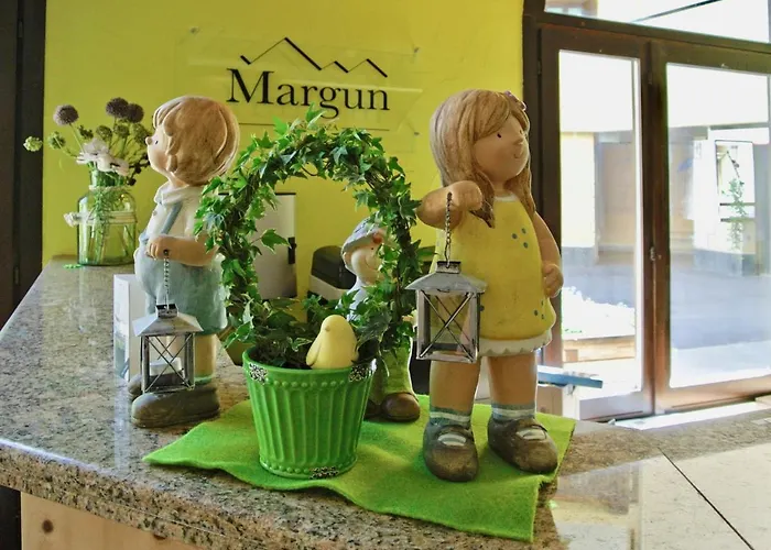 Residenza Chesa Margun 59-6 By Interhome Surlej