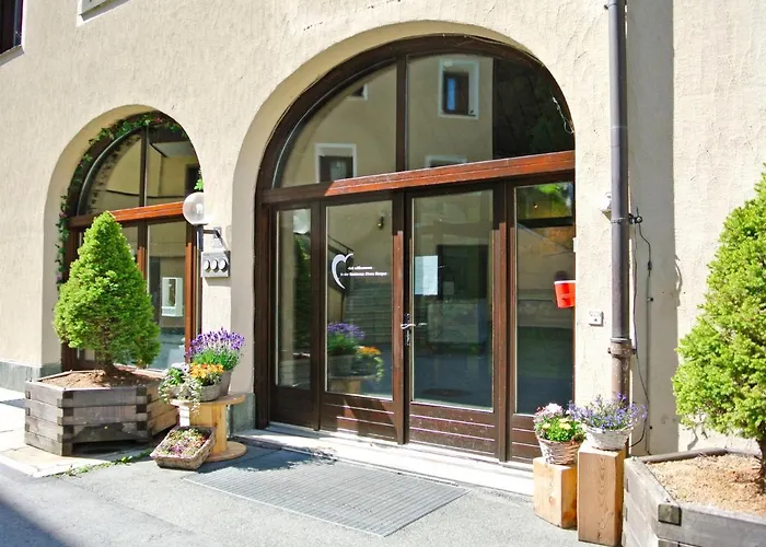 Appartement Residenza Chesa Margun 59-6 By Interhome