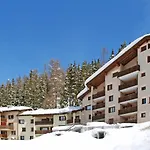 Residenza Chesa Margun 59-6 By Interhome Apartman *