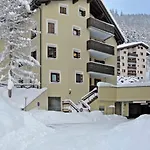 Residenza Chesa Margun 59-6 By Interhome Surlej