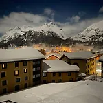 Residenza Chesa Margun 59-6 By Interhome Apartman *