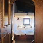 Residenza Chesa Margun 59-6 By Interhome * Surlej
