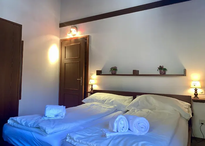 Apartment Residenza Chesa Margun 59-6 By Interhome Apartment